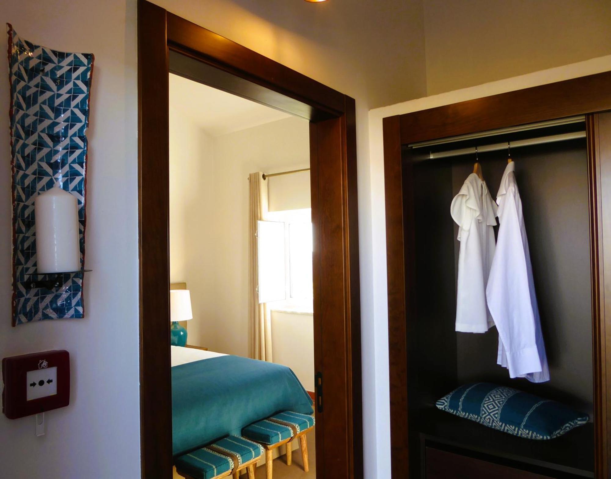 Monte Do Alento - Castro Da Cola Guest House Alcaria  ภายนอก รูปภาพ