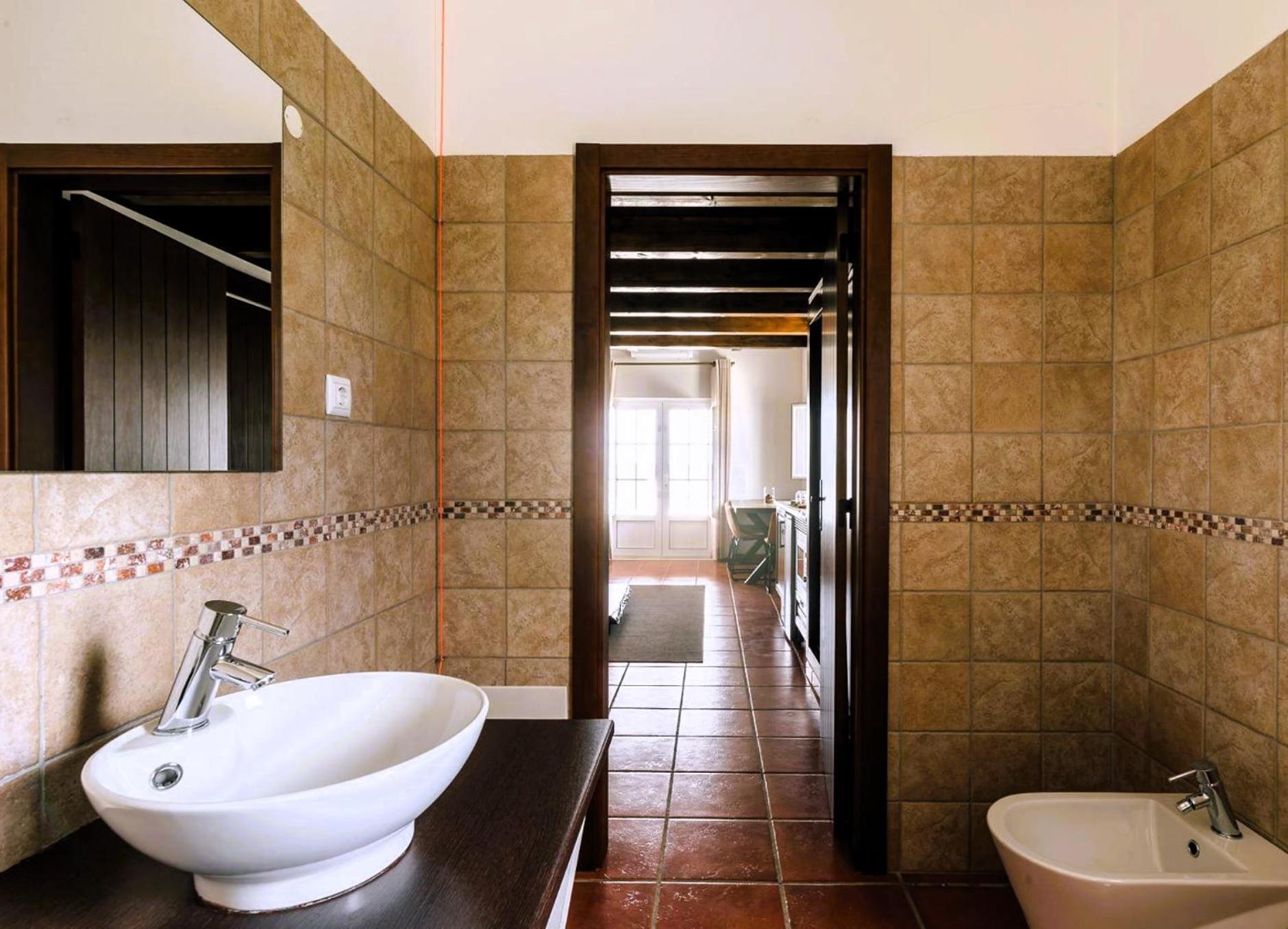 Monte Do Alento - Castro Da Cola Guest House Alcaria  ภายนอก รูปภาพ