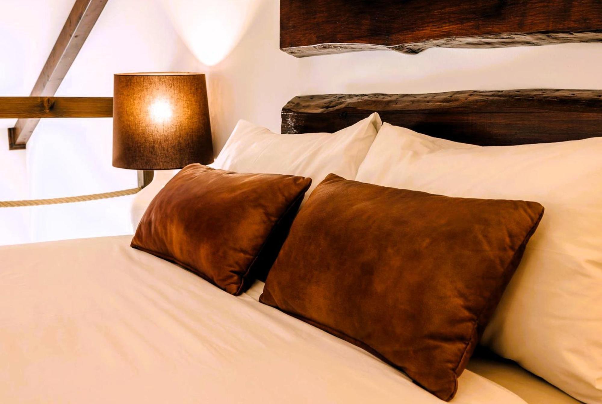Monte Do Alento - Castro Da Cola Guest House Alcaria  ภายนอก รูปภาพ