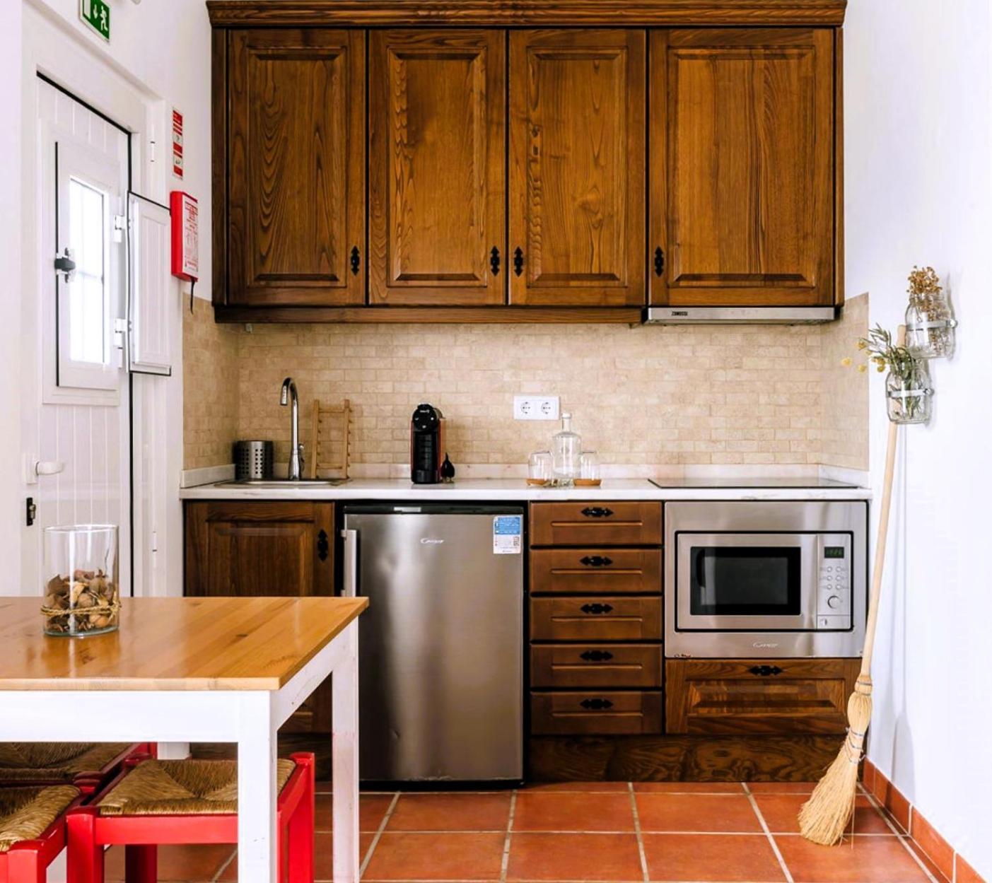 Monte Do Alento - Castro Da Cola Guest House Alcaria  ภายนอก รูปภาพ