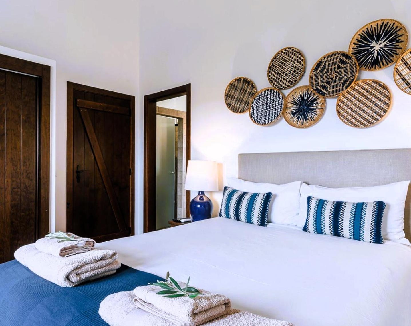 Monte Do Alento - Castro Da Cola Guest House Alcaria  ภายนอก รูปภาพ