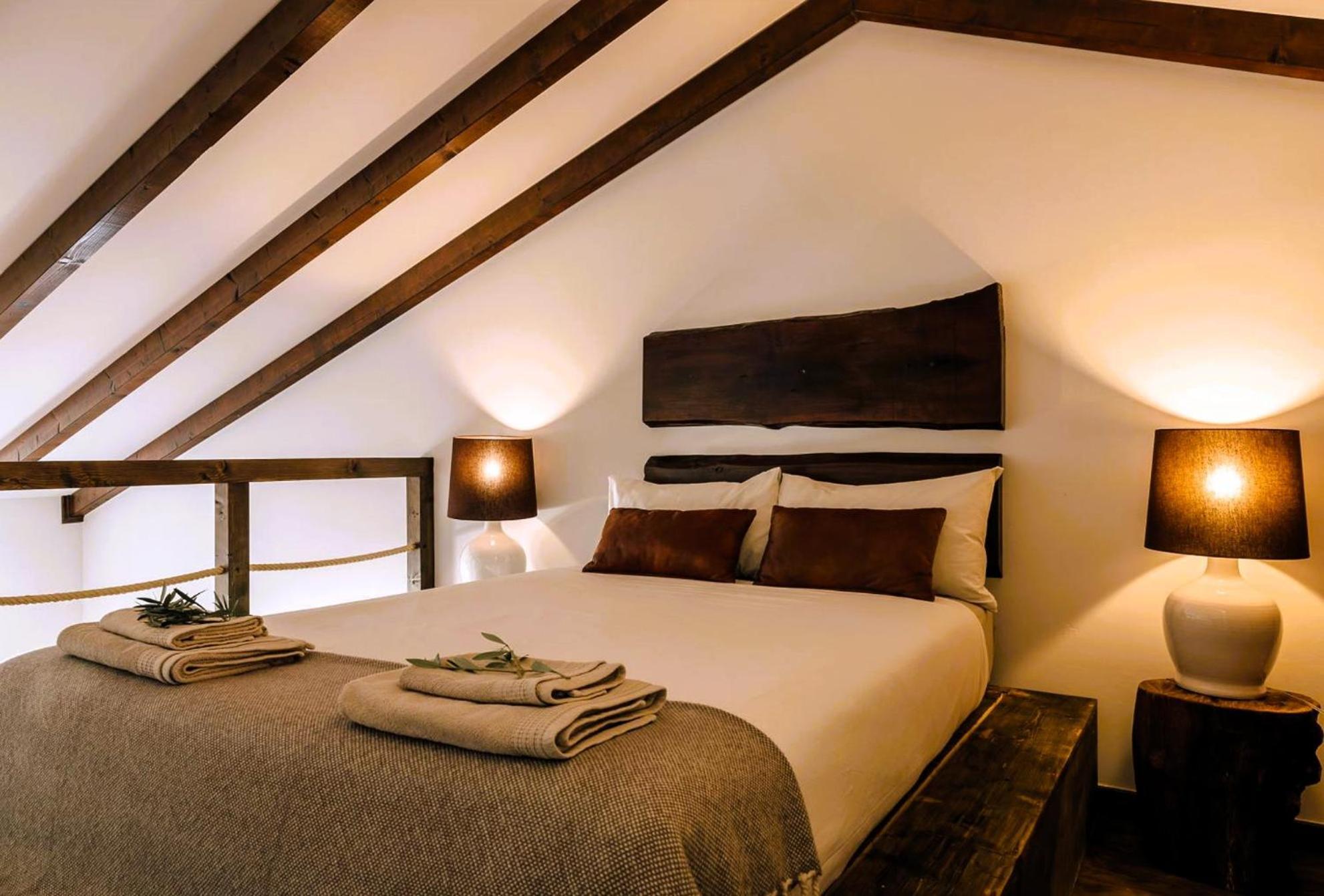 Monte Do Alento - Castro Da Cola Guest House Alcaria  ภายนอก รูปภาพ