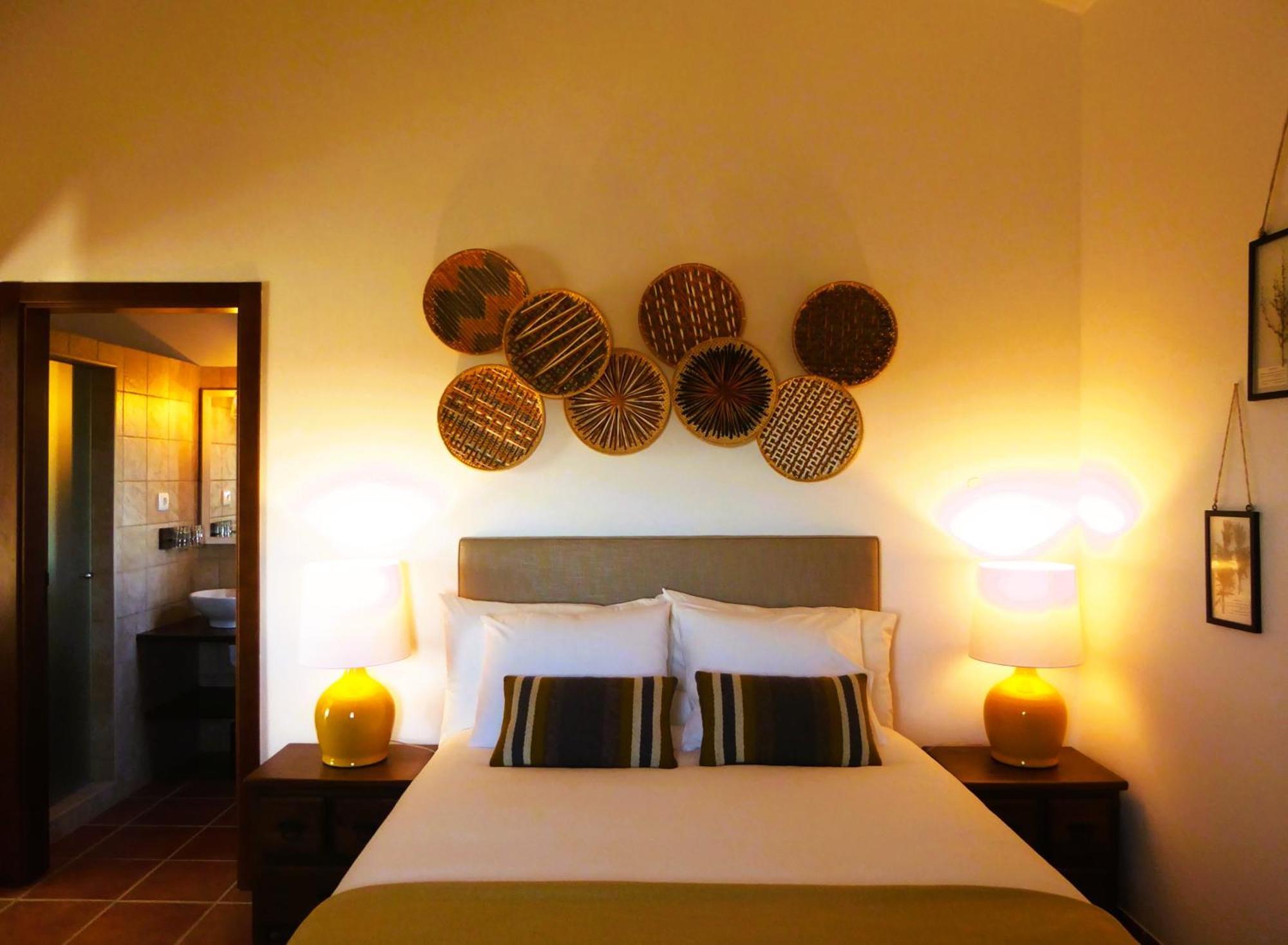 Monte Do Alento - Castro Da Cola Guest House Alcaria  ภายนอก รูปภาพ