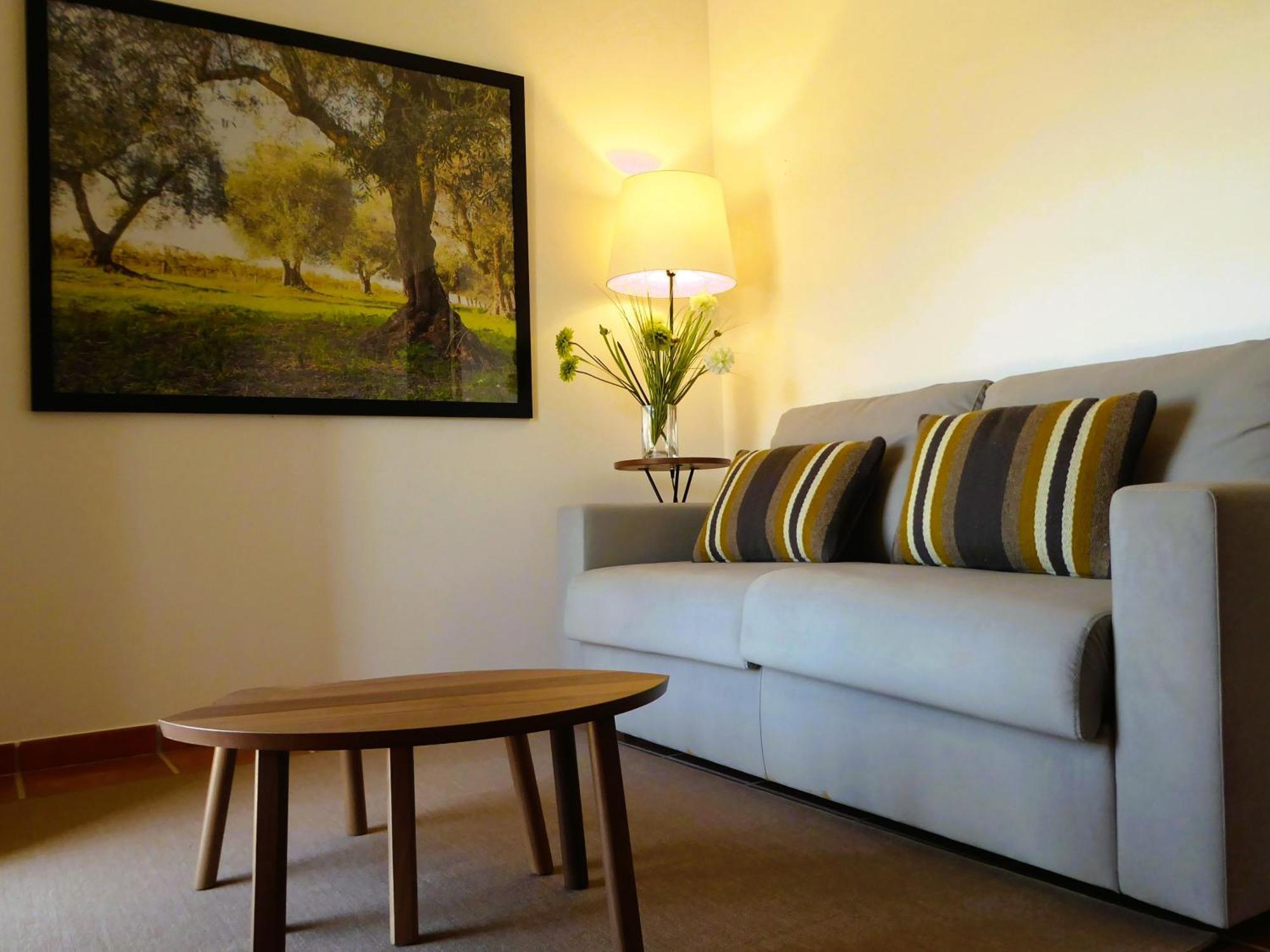 Monte Do Alento - Castro Da Cola Guest House Alcaria  ภายนอก รูปภาพ
