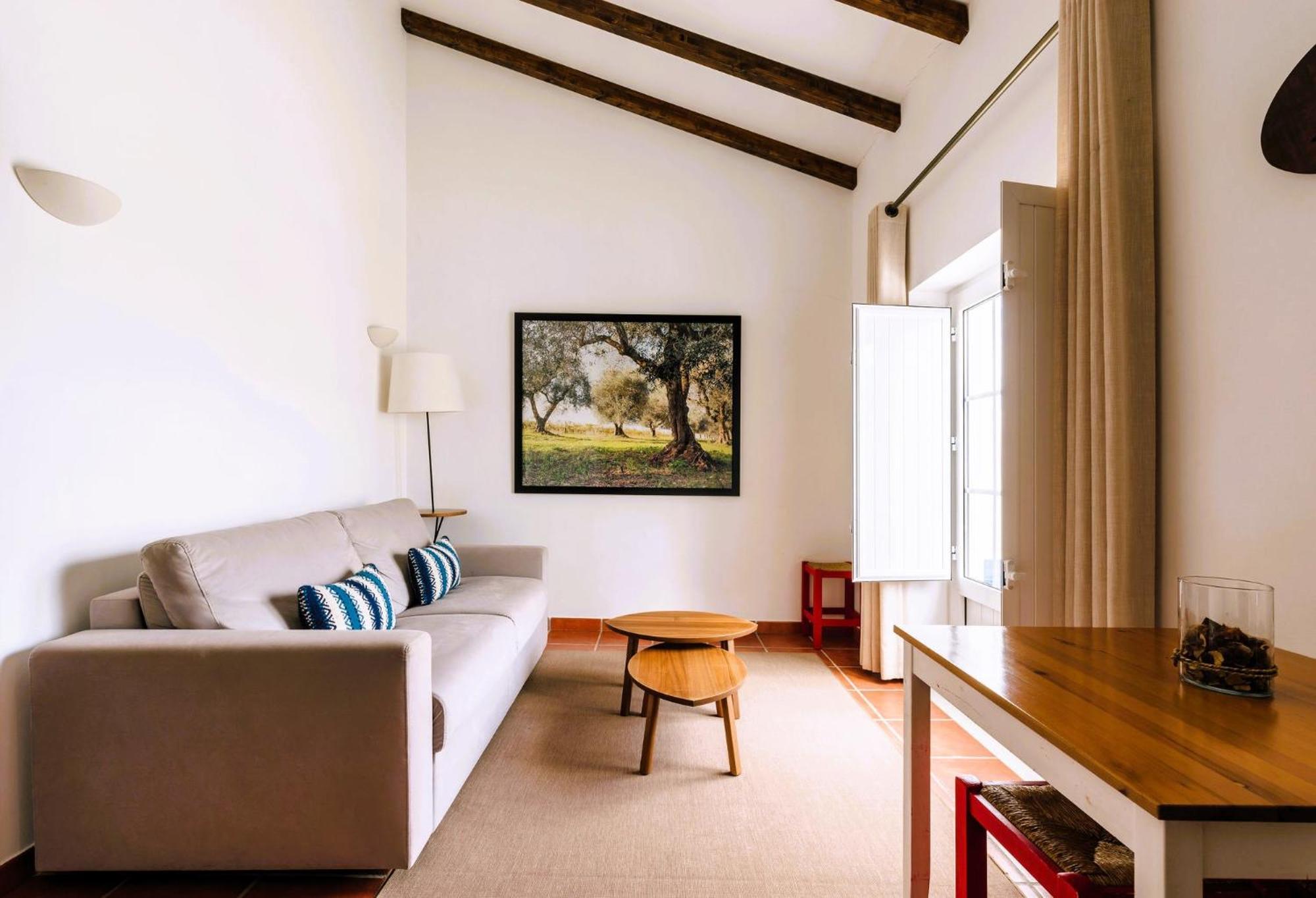 Monte Do Alento - Castro Da Cola Guest House Alcaria  ภายนอก รูปภาพ