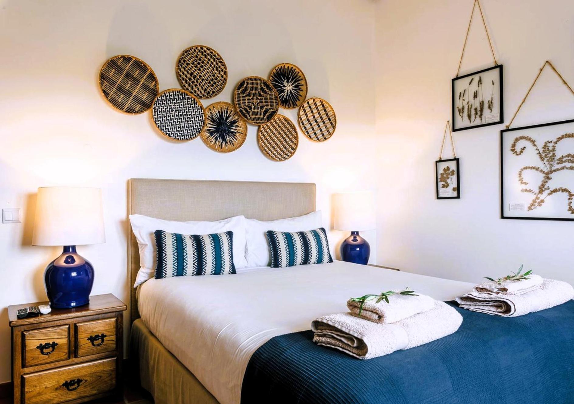 Monte Do Alento - Castro Da Cola Guest House Alcaria  ภายนอก รูปภาพ